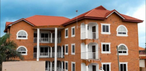 Richview Luxury Apartment